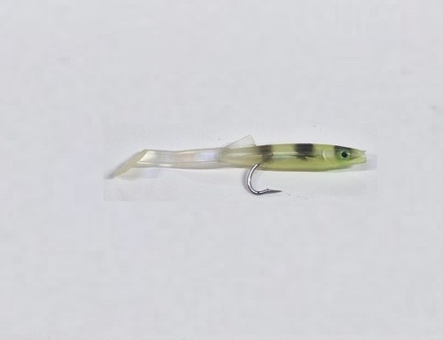 Raglou expert col bianco - 85, mm