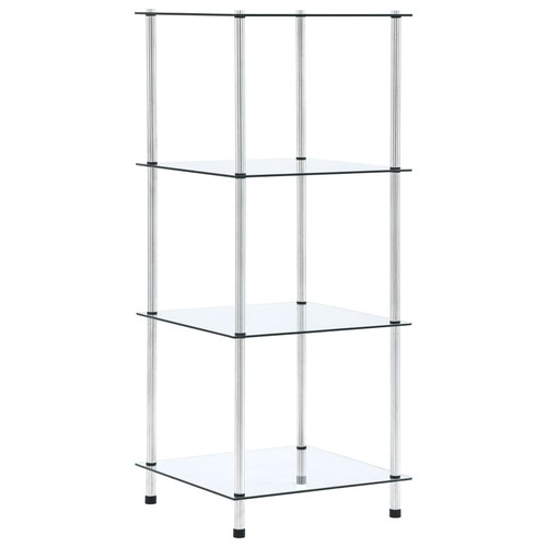 Vidaxl scaffale livelli - vidaxl, 4