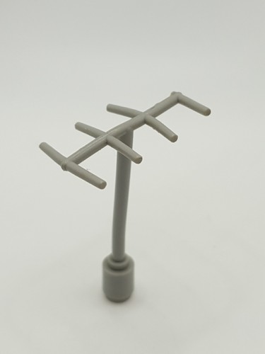 Lego 3144 antenna vecchio - antenna,