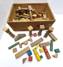 Set blocchi da costruzione
