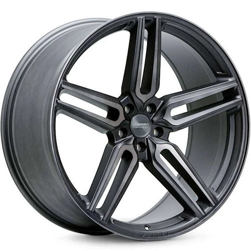 Vossen hf1 0n04 20x9 - hf1-0n04, 5x114.3