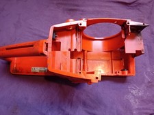 Basamento Scocca Carter