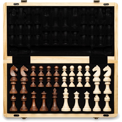 Set scacchi magnetici - magnetici, per