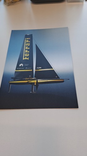 Cartolina postcard hyersall - cartolina/postcard,
