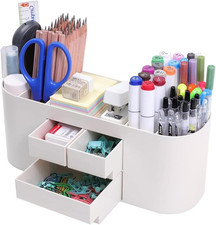 Organizer Scrivania Con 3