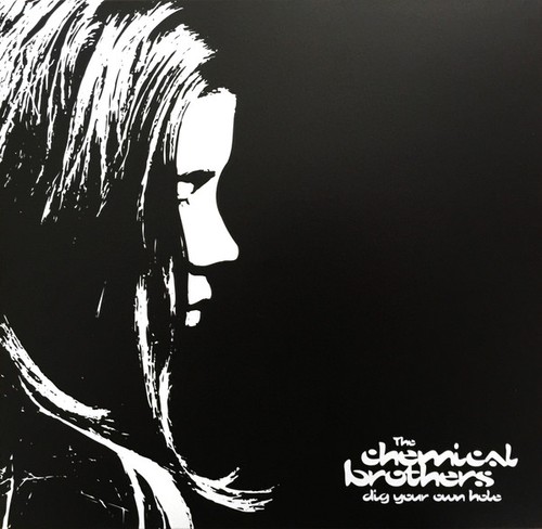 Chemical brothers the dig - brothers,