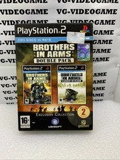 Brothers in Arms DOUBLE PACK