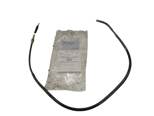 Cavo frizione a2489 kawasaki - frizione,