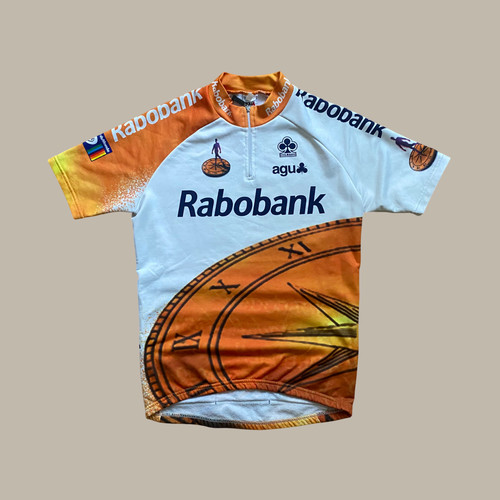 Maglia ciclismo squadra