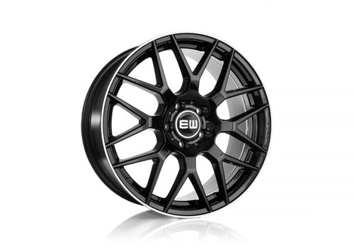 Cerchi lega elegance r - cerchi, in