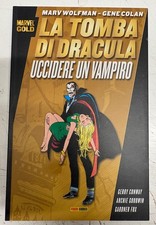 THE TOMB OF DRACULA - KILL A