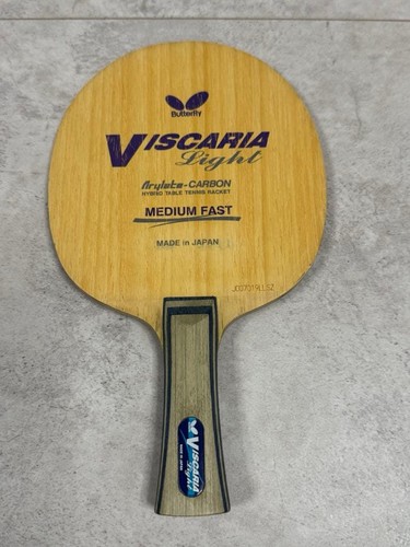Racchetta ping pong rara - racchetta, da