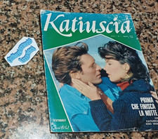 Fotoromanzo Katiuscia 7