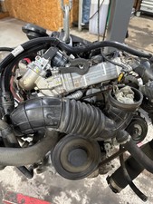 Motore BMW Serie 1 F20 1.6