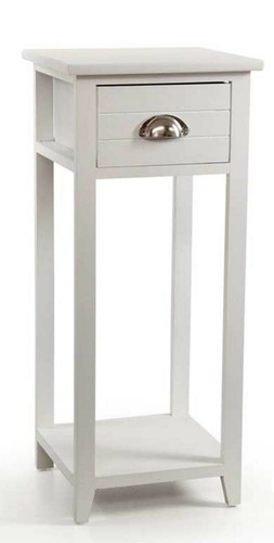 Comodino industriale h70 cm - h70*30,