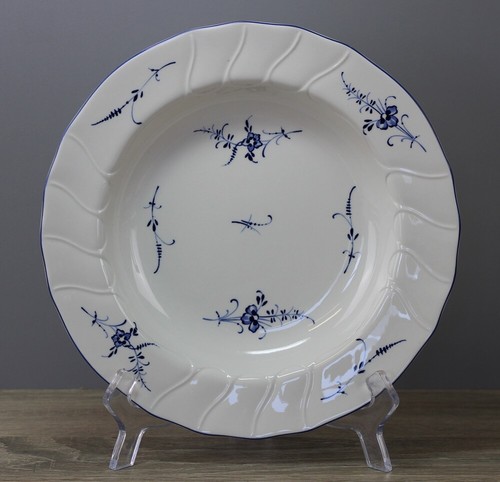 Piatto zuppa villeroy - piatto, da