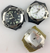 Stock 3 Orologi Sector Quarzo