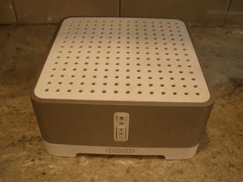 Sonos multi room music - sonos,