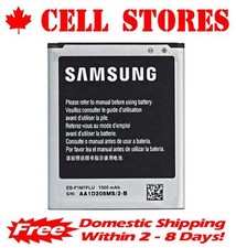 Samsung Galaxy S3 Mini i8190