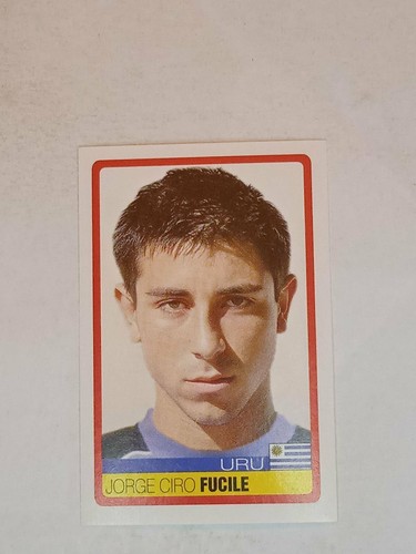 2007 panini copa america - panini,