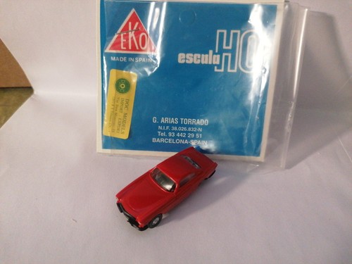 Eko 2084 volvo - 2084, p1800