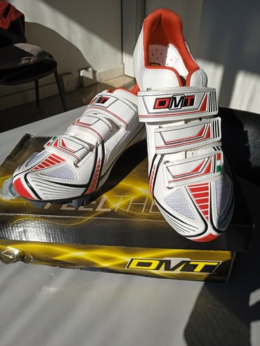 Scarpa bici dmt - scarpa,