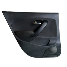 VOLKSWAGEN Polo 5° Serie