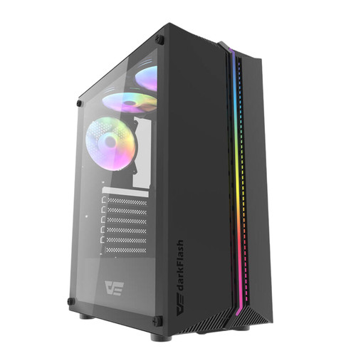 Case gaming computer - gaming, pc