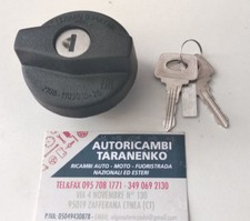 TAPPO BENZINA LADA NIVA 21213