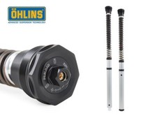 CARTUCCIA FORCELLA OHLINS NIX30 PER TRIUMPH SCRAMBLER 1200 XC 2019-2020