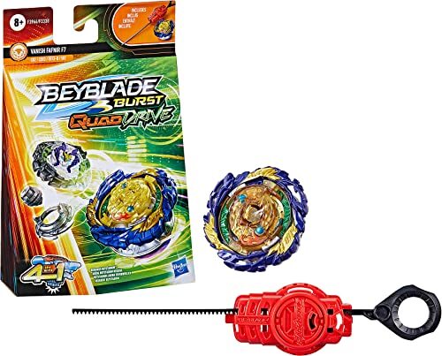 Beyblade burst quaddrive - burst,
