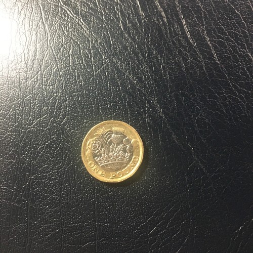 Moneta twenty pence penny - twenty,