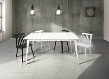 TAVOLO DA PRANZO ALLUNGABILE