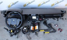 KIT AIRBAG RANGE ROVER SPORT