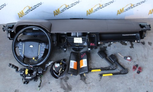 Kit airbag range rover - airbag,