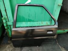 PORTA PORTIERA POSTERIORE