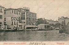 1909 VENEZIA Hotel Calcina