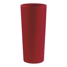 VASO FIORIERA TONDO IN PLS