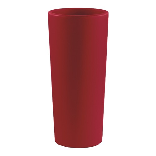 Vaso fioriera tondo pls - fioriera,