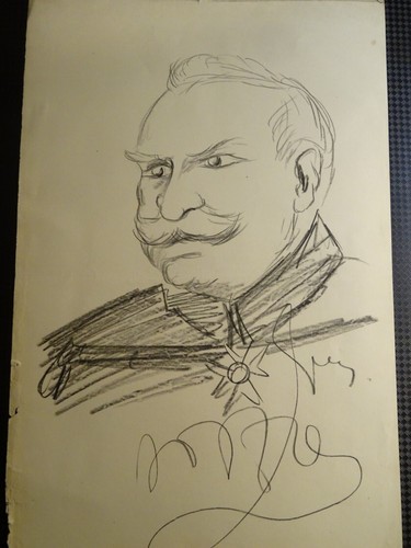 Pepin 1842 1927 disegno - pepin, 1842-1927