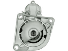 MOTORINO AVVIAMENTO START-STOP