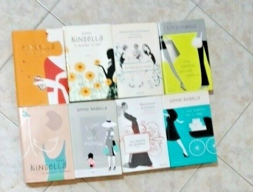 Lotto libri di sophie - lotto,