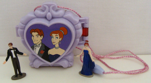 Galoob toys 1997 anastasia - galoob,