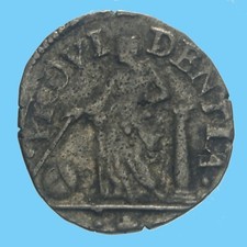 MILANO FILIPPO II° PARPAGLIOLA MISTURA qSPL MONETE DA COLLEZIONE COIN COLLECTION