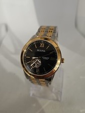 Orologio Bulova Classic