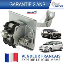 ARRET TIRANT LIMITEUR STOP