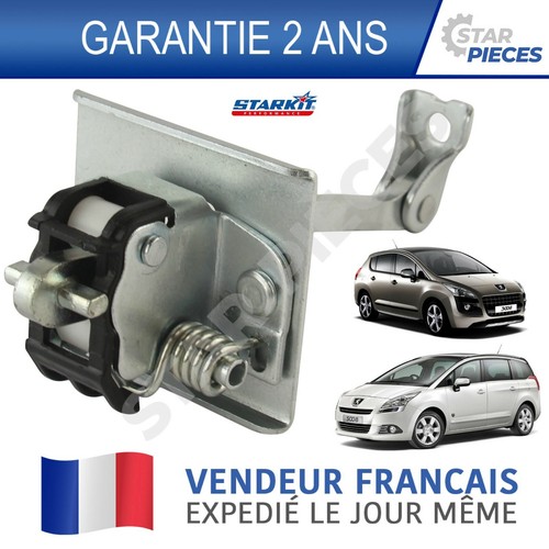 Arret tirant limiteur stop - arret,