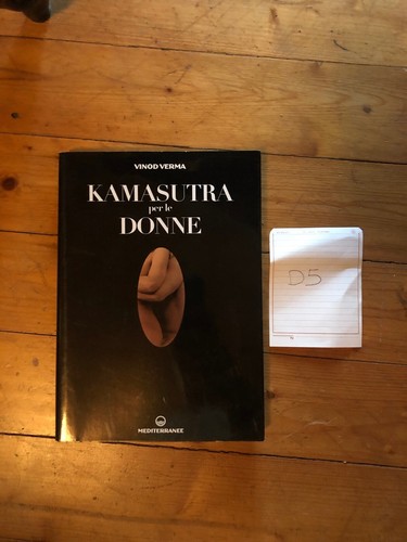 Kamasutra per donne - per, le