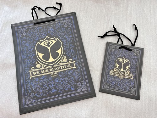 Borse shopping tomorrowland - borse,