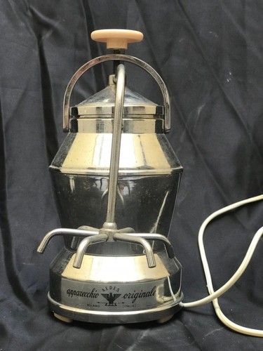 Vintage old caffettera - vintage,